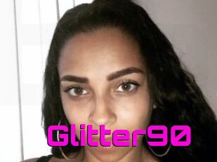 Glitter90