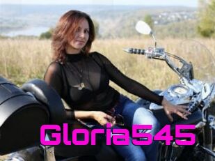 Gloria545
