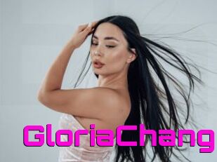 GloriaChang