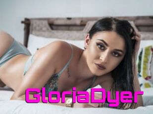 GloriaDyer