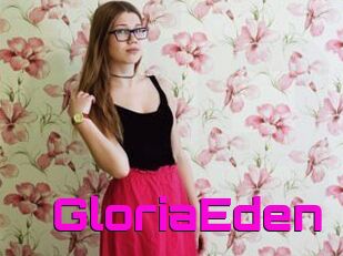 GloriaEden