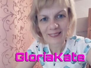 GloriaKate