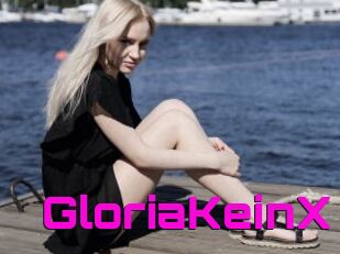 GloriaKeinX