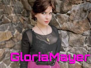 GloriaMayer