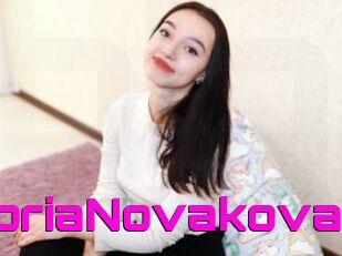 GloriaNovakova