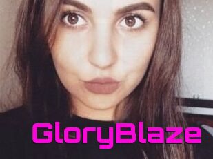 GloryBlaze