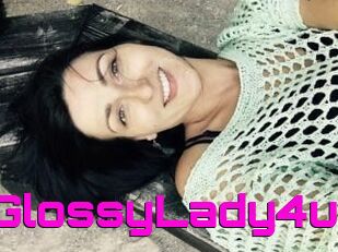 GlossyLady4u