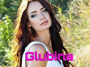 Glubina
