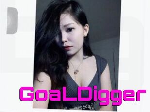 GoaLDigger