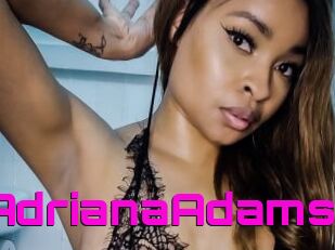 GoddessAdrianaAdams