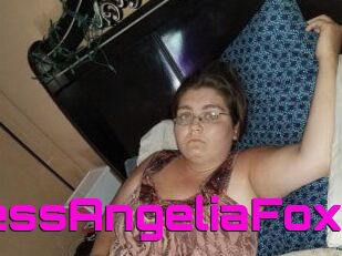 GoddessAngeliaFox