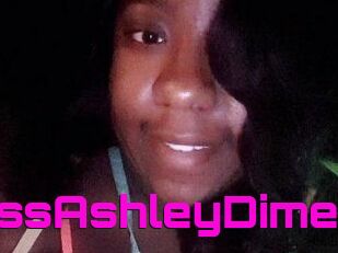 GoddessAshleyDime