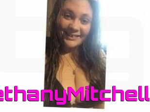 GoddessBethanyMitchell