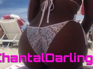 GoddessChantalDarling