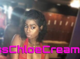 GoddessChloeCream