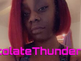 GoddessChocolateThunder