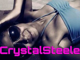 GoddessCrystalSteele