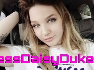 GoddessDaisyDuke