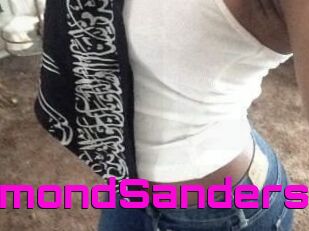 GoddessDiamondSanders