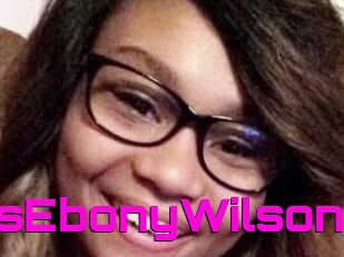 GoddessEbonyWilson