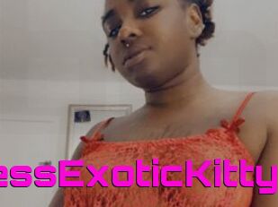 GoddessExoticKitty