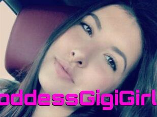 GoddessGigiGirl