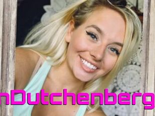GoddessHarleyVonDutchenberg