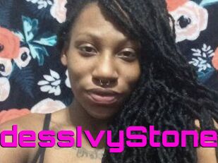 GoddessIvyStone