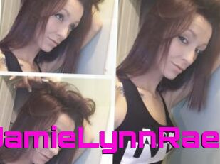 GoddessJamieLynnRae