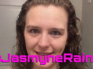 GoddessJasmyneRain