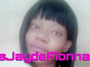 GoddessJaydeFionna