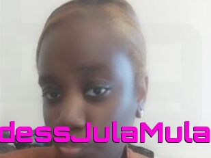 GoddessJulaMula