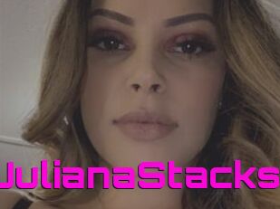 GoddessJulianaStacks