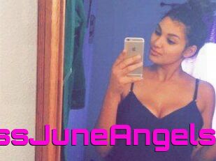 GoddessJuneAngels