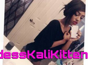 GoddessKaliKitten