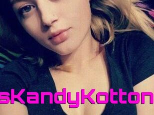 GoddessKandyKotton