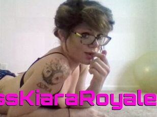 GoddessKiaraRoyale