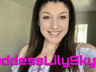 GoddessLilySky