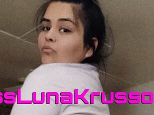 GoddessLunaKrusso