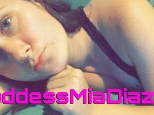 GoddessMiaDiaz