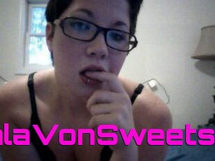 GoddessNalaVonSweets