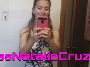 GoddessNatalieCruz