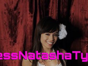 GoddessNatashaTy