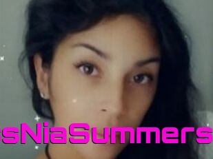 GoddessNiaSummers