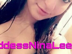 GoddessNinaLee