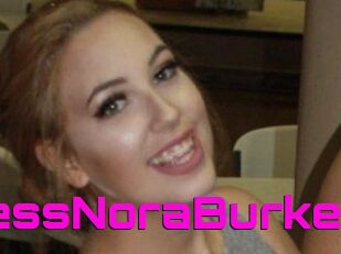 GoddessNoraBurke