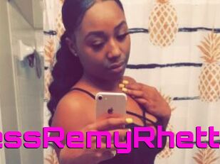 GoddessRemyRhett