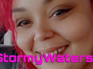 GoddessStormyWaters