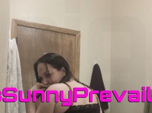 GoddessSunnyPrevail