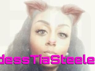 GoddessTiaSteele